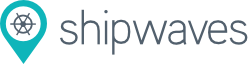 Shipwaves logo
